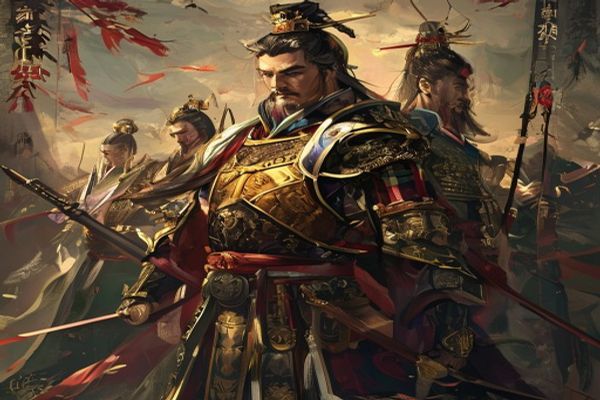 梦幻法宝合成
